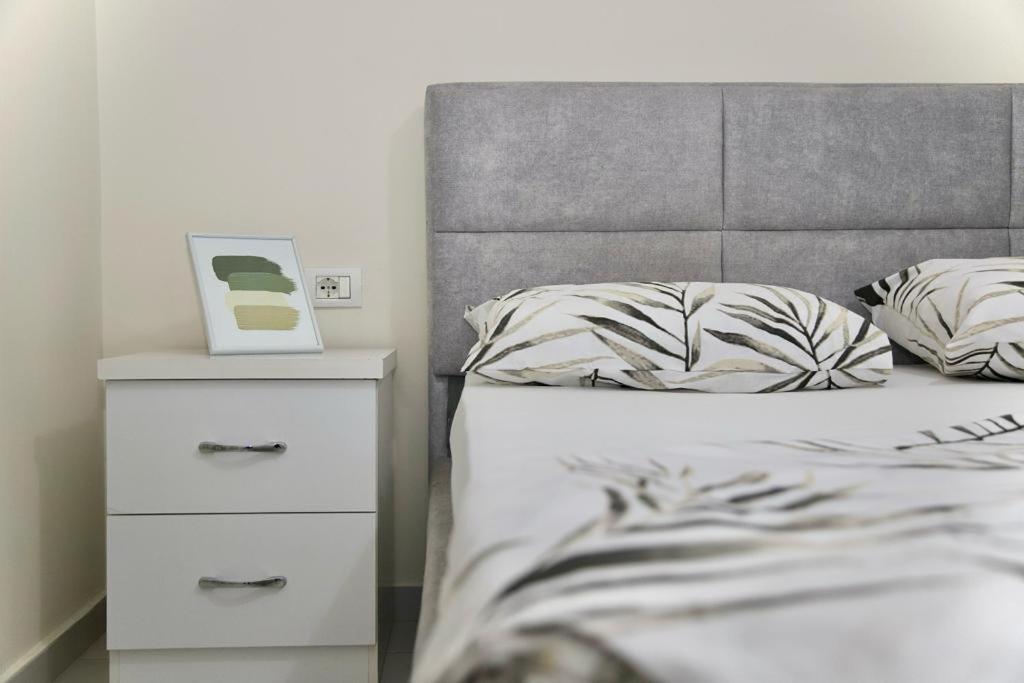 Sheshi Willson Great Studio Apartament